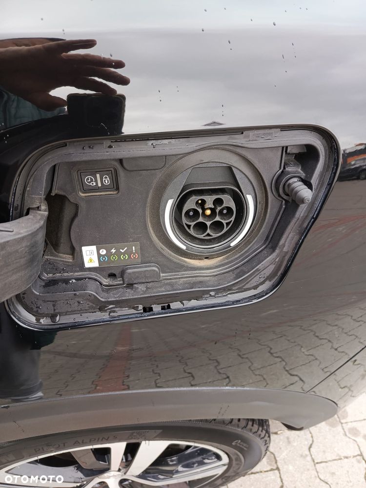 Peugeot 3008 1.6 PureTech Hybrid PHEV Active Pack S&S EAT8 - 18