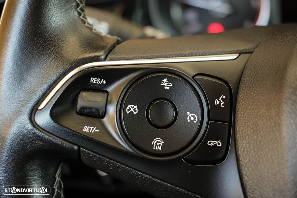 Opel Insignia Sports Tourer 1.6 CDTi Business Edition - 19