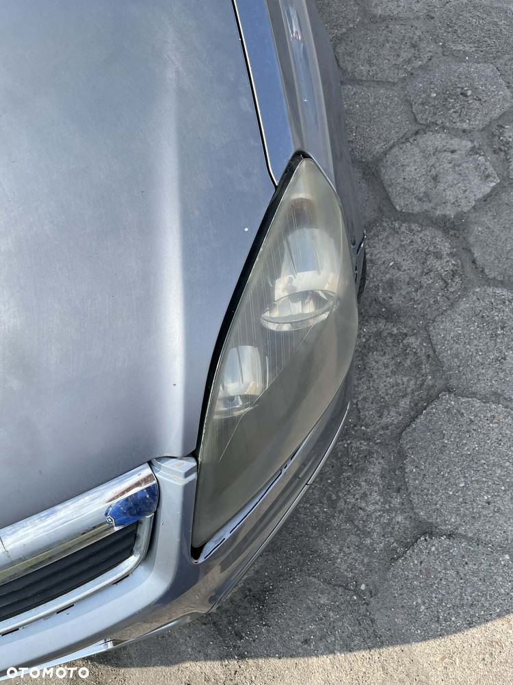 Opel Zafira 1.9 CDTI - 8