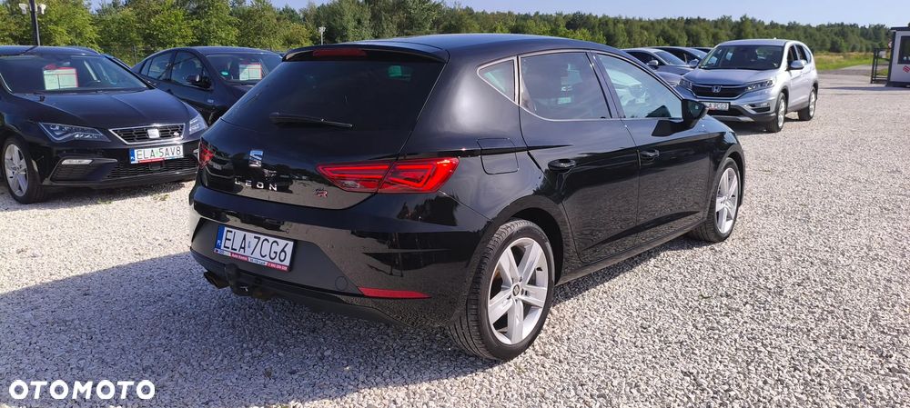 Seat Leon - 27