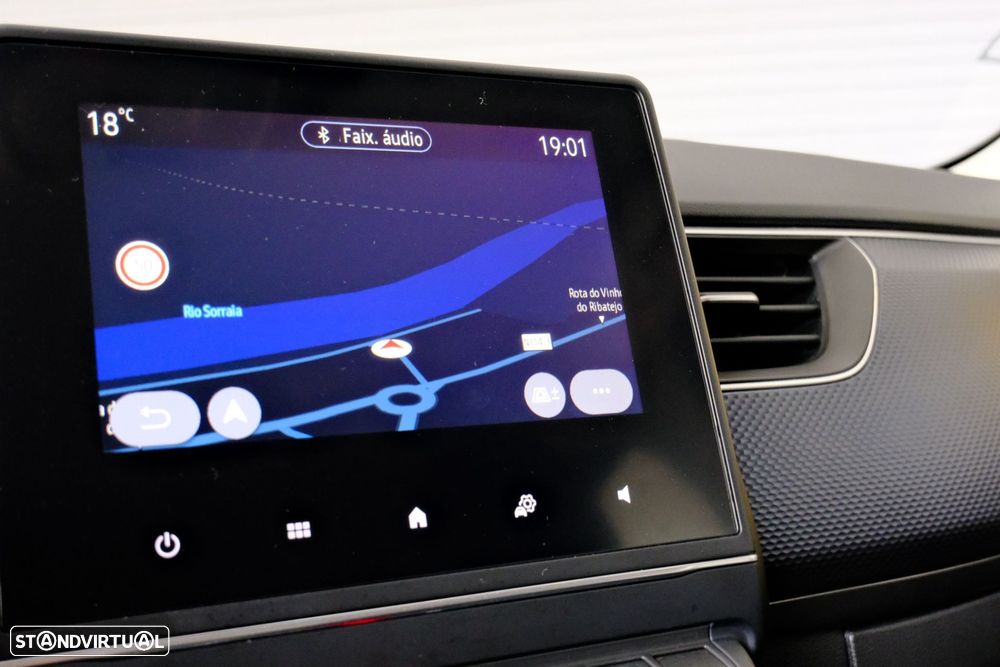 Renault Arkana 1.3 TCe Evolution EDC - 28