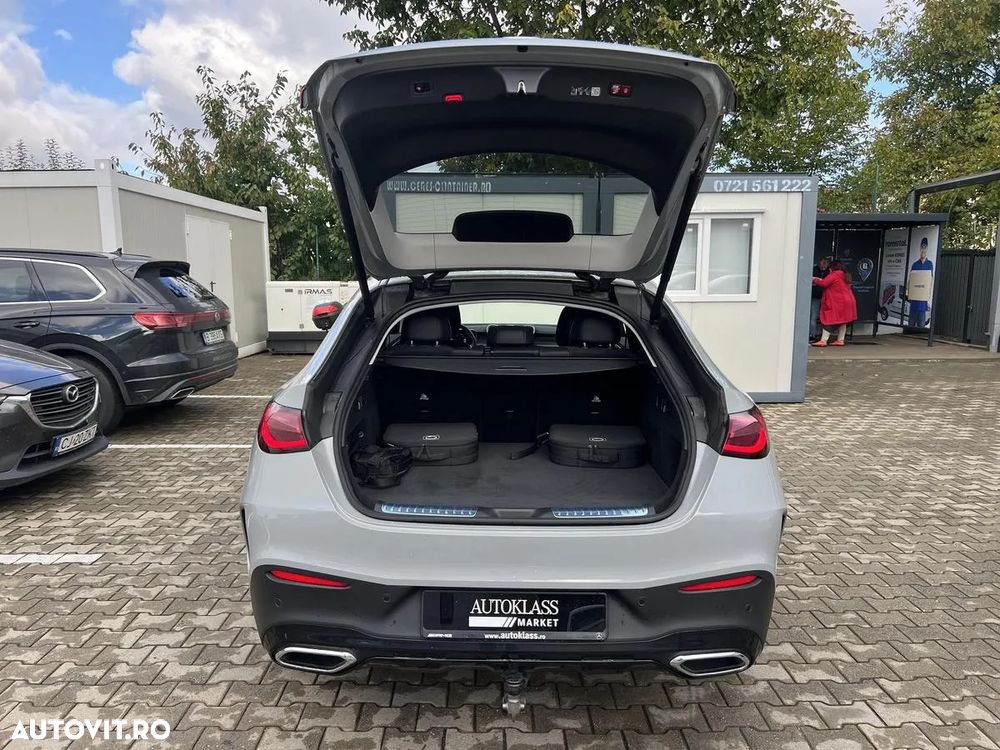 Mercedes-Benz GLC 300 e 4Matic 9G-TRONIC Edition AMG Line - 19