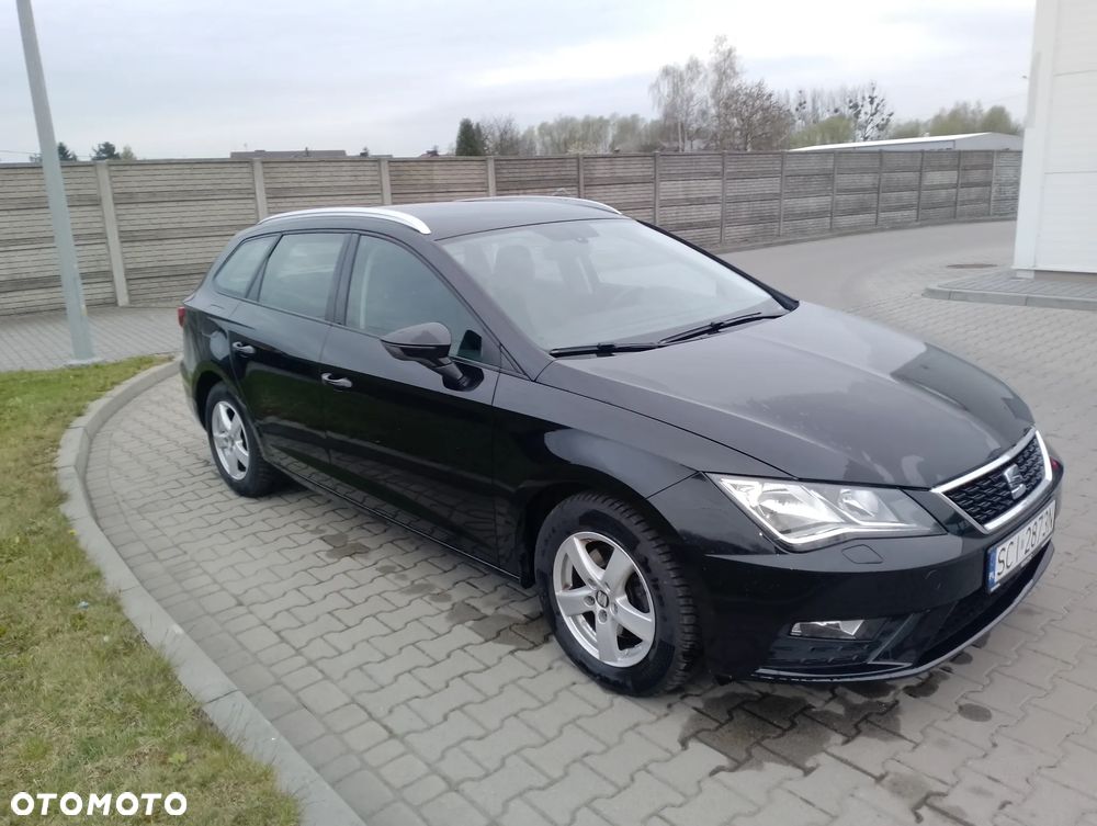Seat Leon 1.6 TDI DSG Xcellence - 2