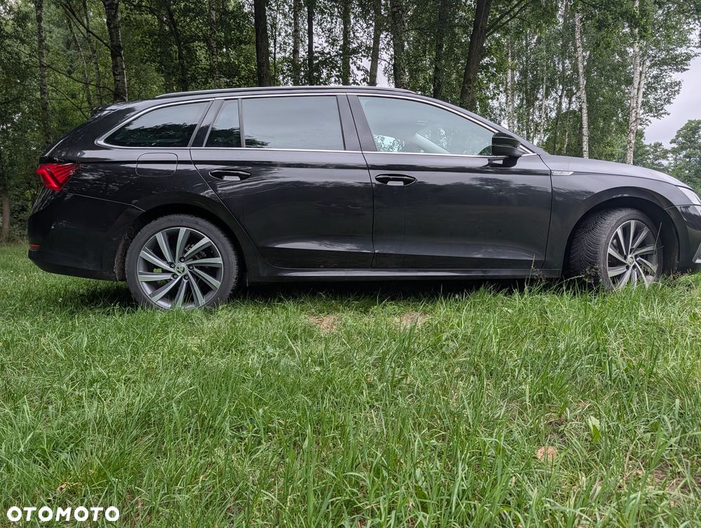 Skoda Octavia ver-2-0-tdi-sportline-dsg - 10
