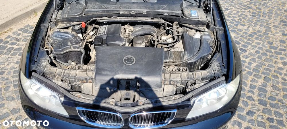 BMW Seria 1 116i - 10