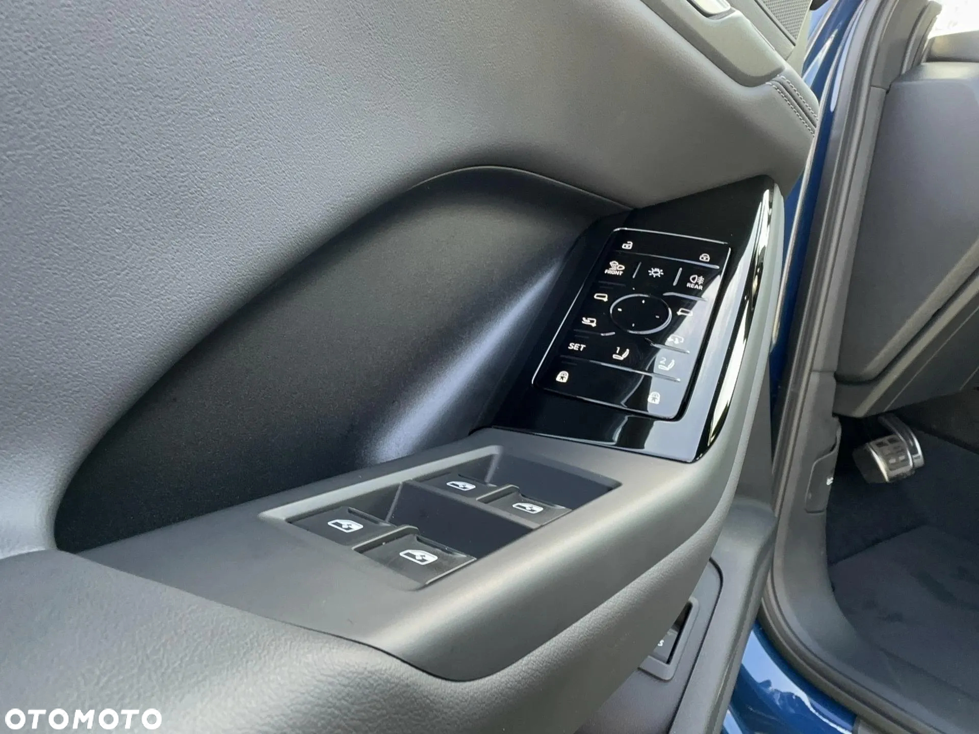 Audi Q6 e-tron e-tron Quattro 100kWh - 19