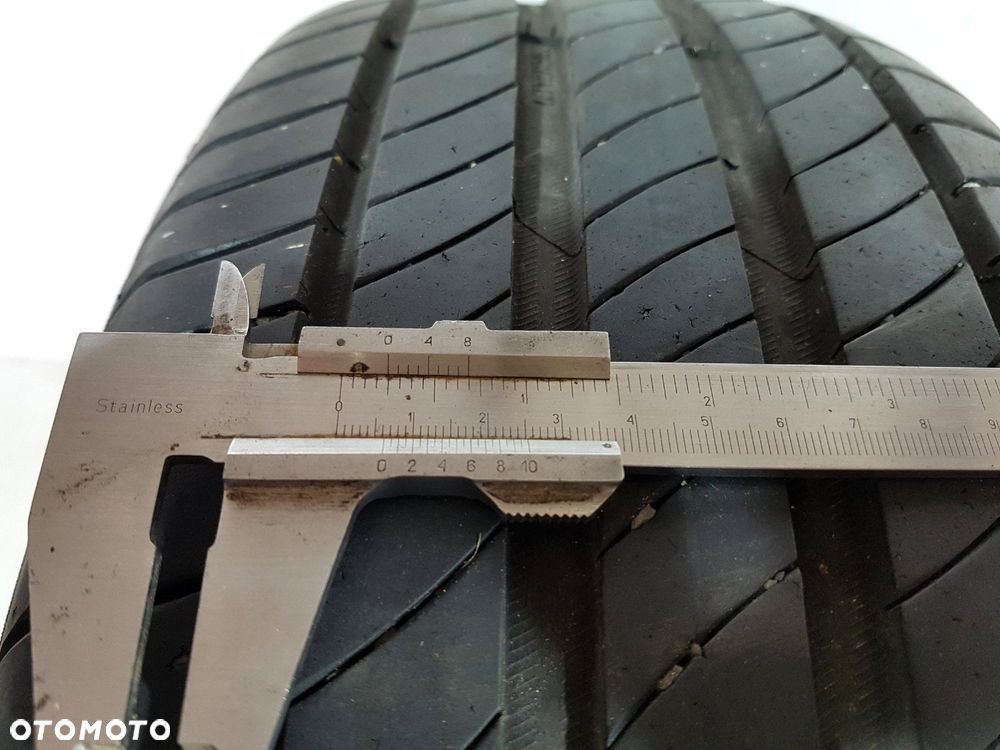 MICHELIN PRIMACY 4 215/60 R17 96H 6,2mm - 6