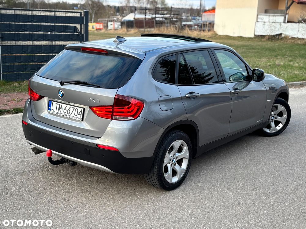 BMW X1 xDrive23d - 28
