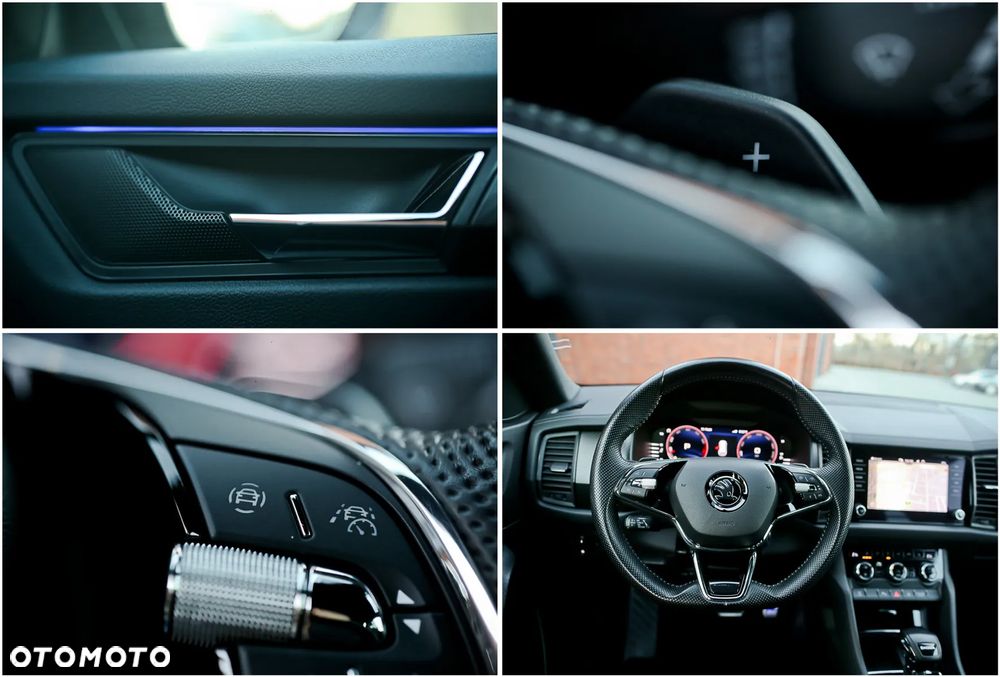 Skoda Kodiaq 1.5 TSI ACT DSG Sportline - 40