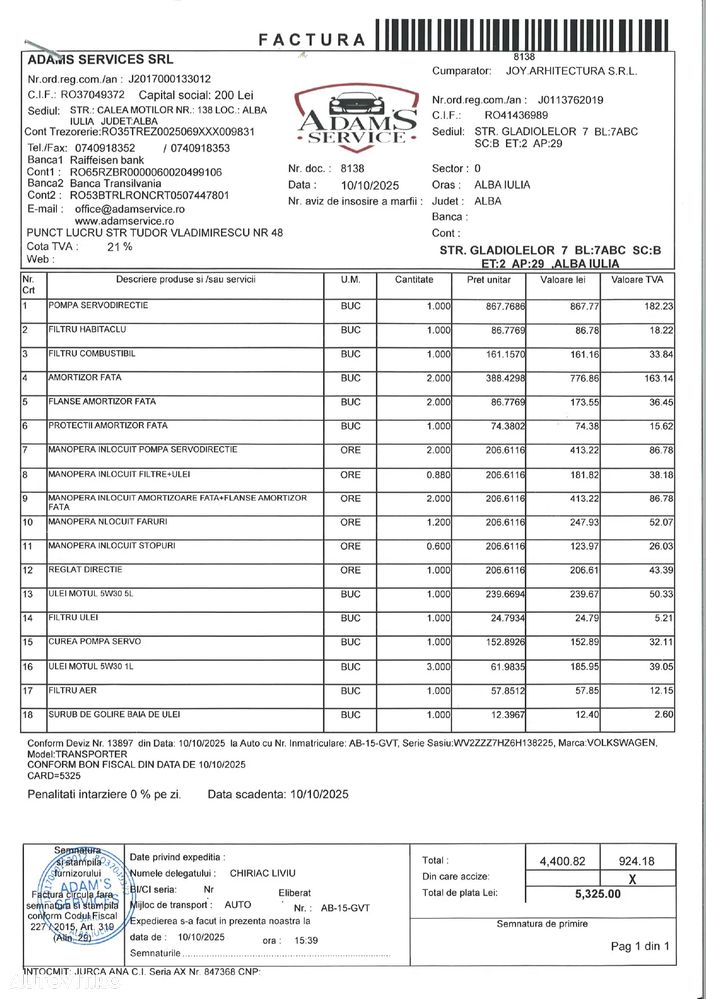 Volkswagen Multivan - 32