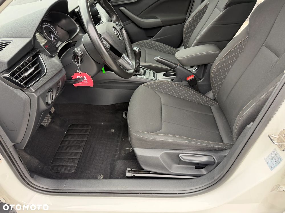 Skoda Scala 1.6 TDI SCR Ambition DSG - 16