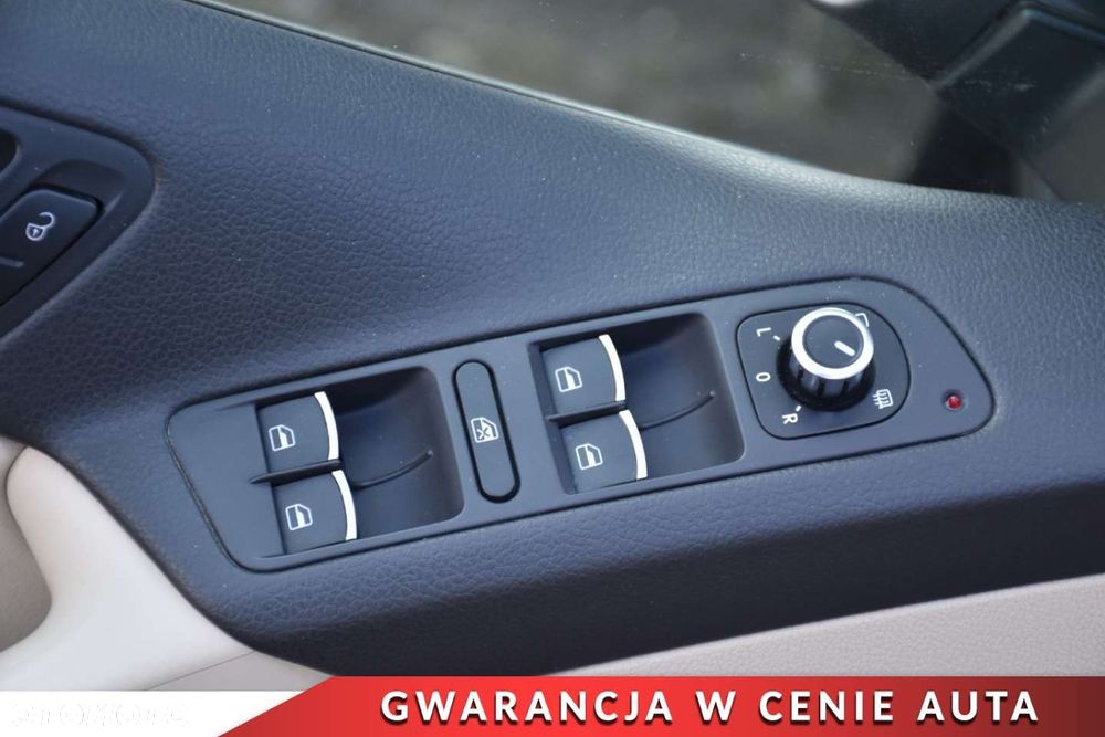 Volkswagen Tiguan 2.0 TDI DPF Sport & Style - 16