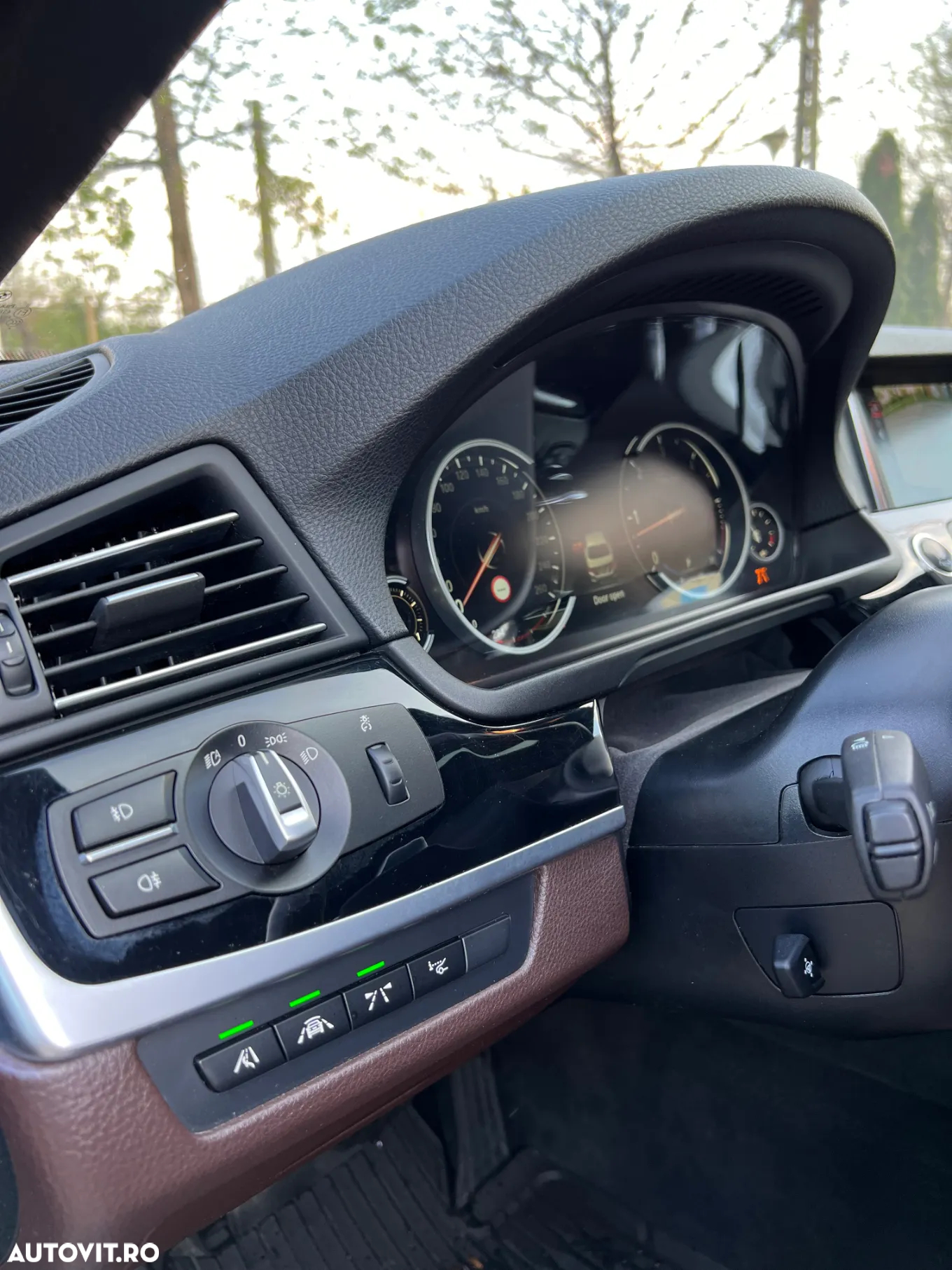 BMW Seria 5 535d xDrive Sport-Aut. Luxury Line - 6