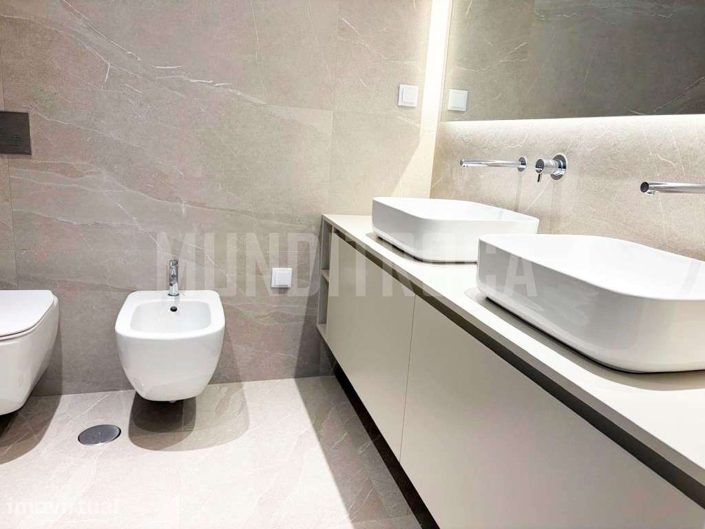 Apartamento T3 Ferreiros - c/ terraço - Grande imagem: 5/18