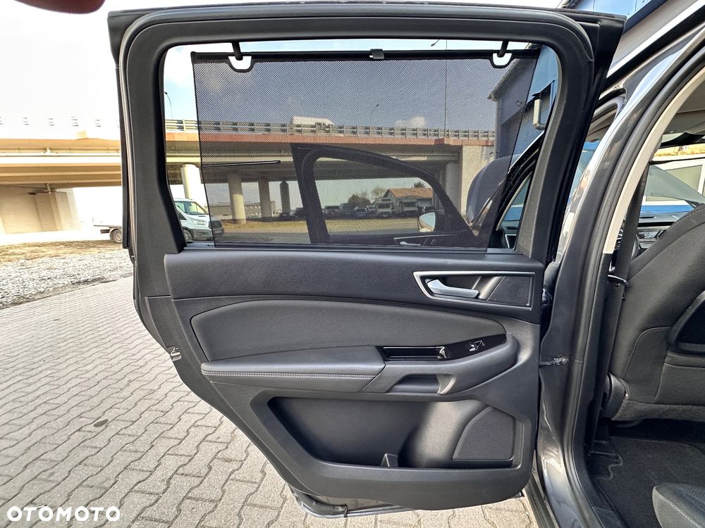 Ford S-Max 2.0 TDCi Bi-Turbo Titanium - 31