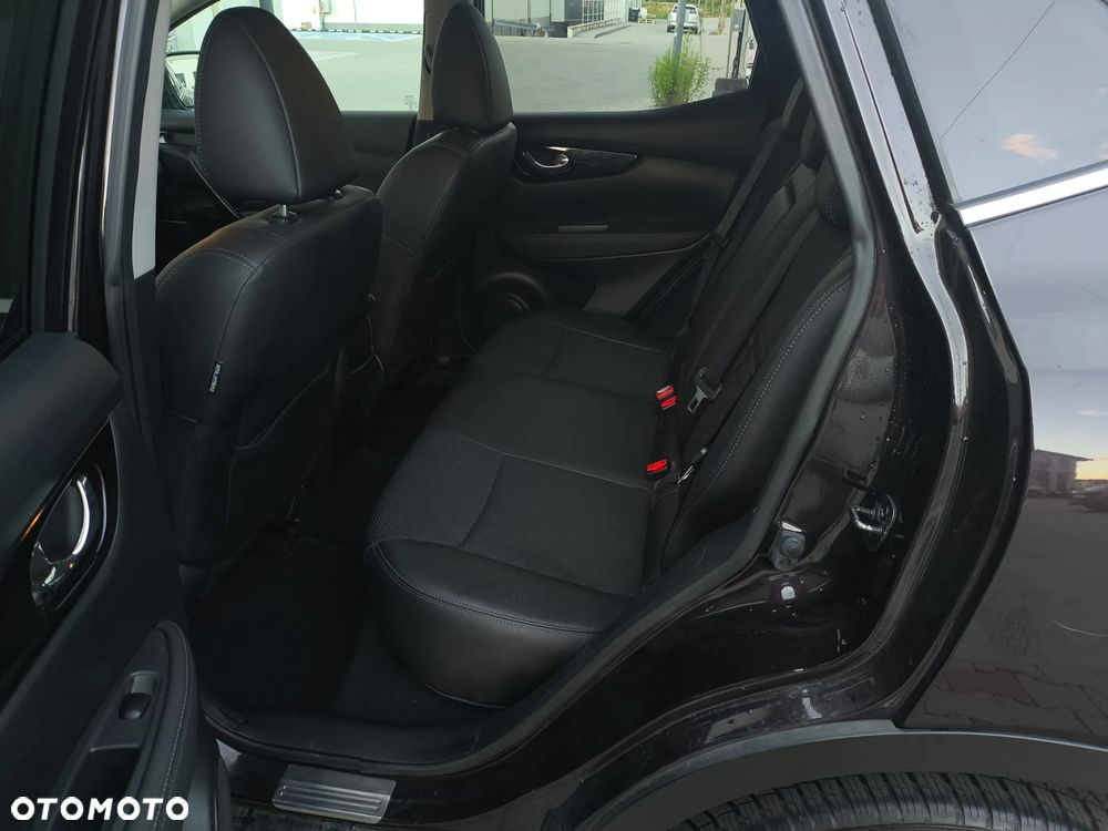 Nissan Qashqai 1.2 DIG-T Xtronic TEKNA+ - 22