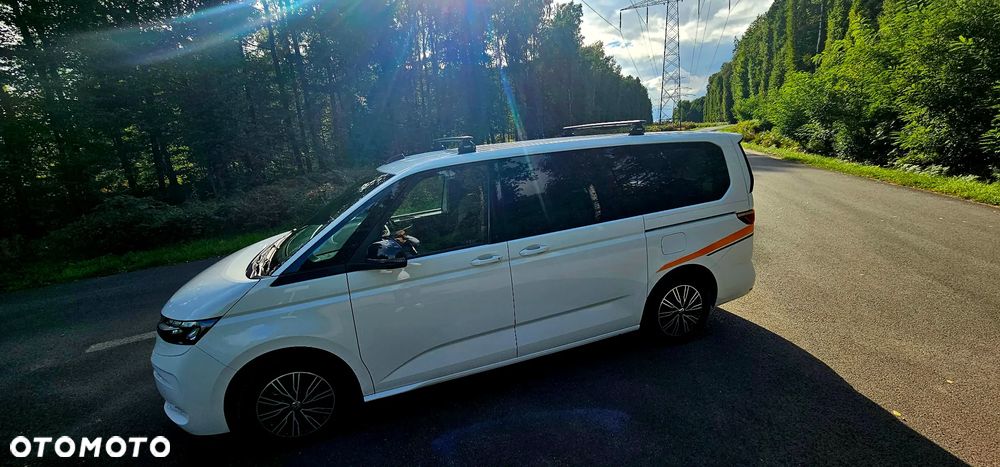 Volkswagen Multivan 2.0 TDI L2 Life DSG - 11