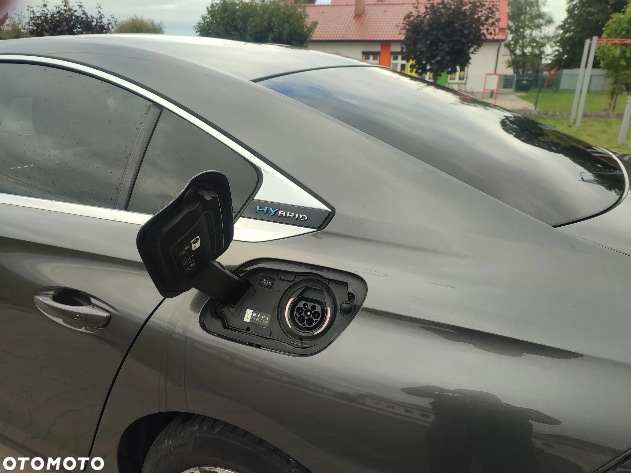 Peugeot 508 - 32