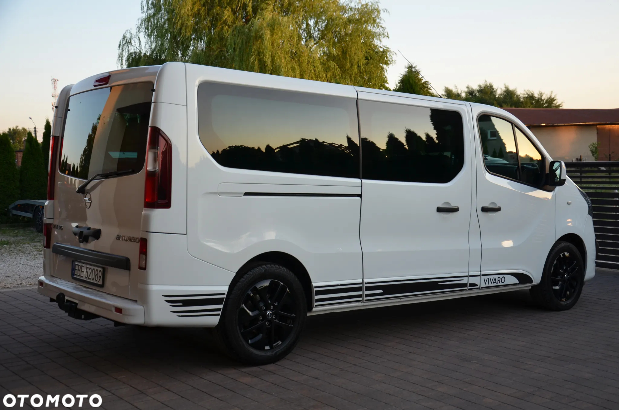 Opel Vivaro 1.6 CDTI L2H1 S&S Sport - 6