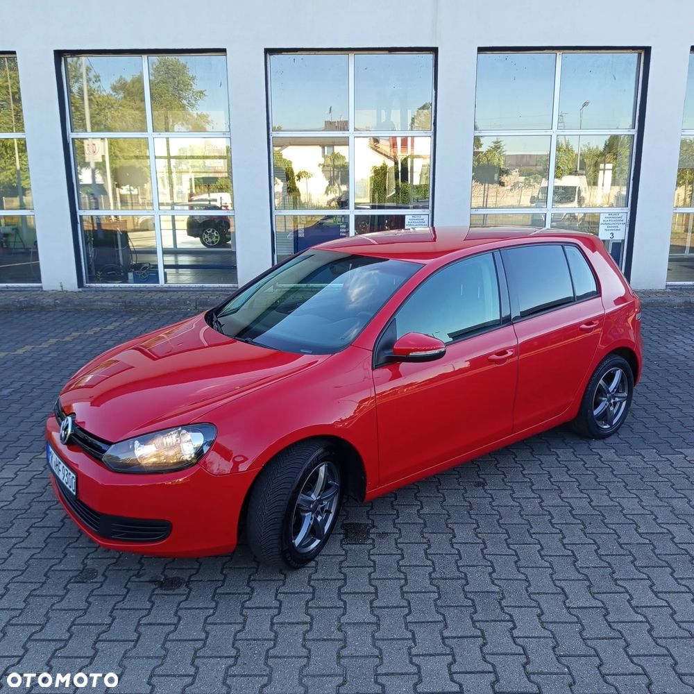 Volkswagen Golf 1.4 Style - 2