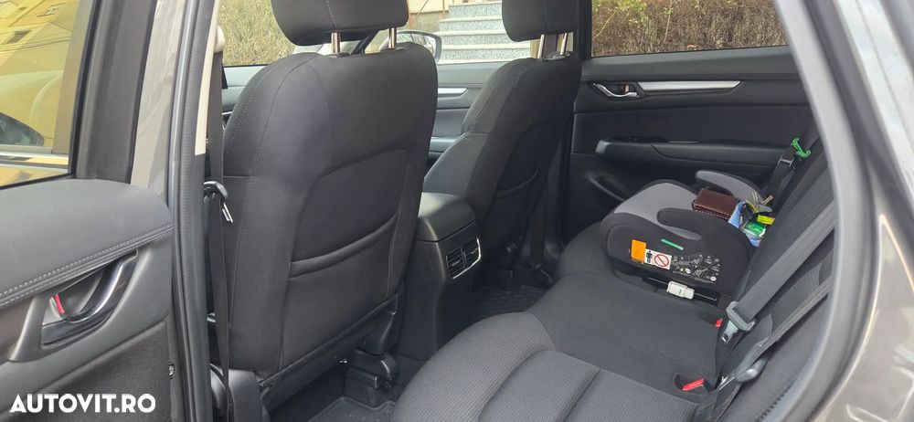 Mazda CX-5 G165 AT Challenge Plus - 6