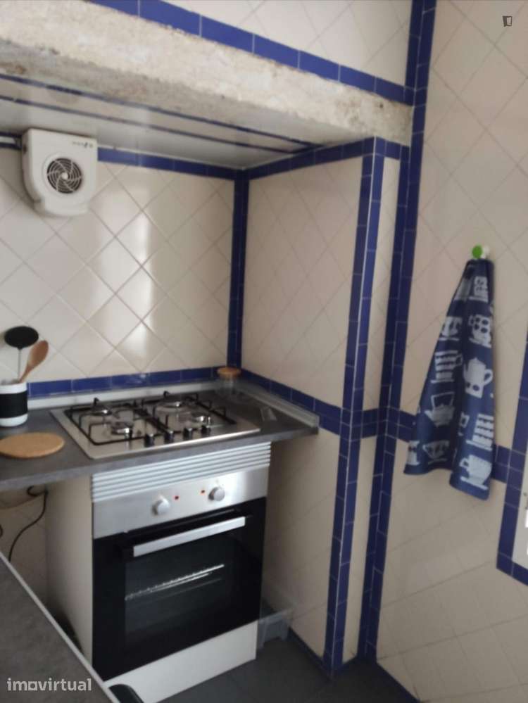 Apartamento com 1 quartos - localizado em Princípe Real Lisbon - Grande imagem: 4/30