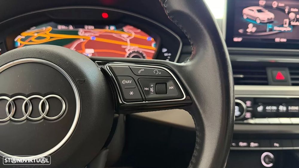 Audi A5 Sportback - 18