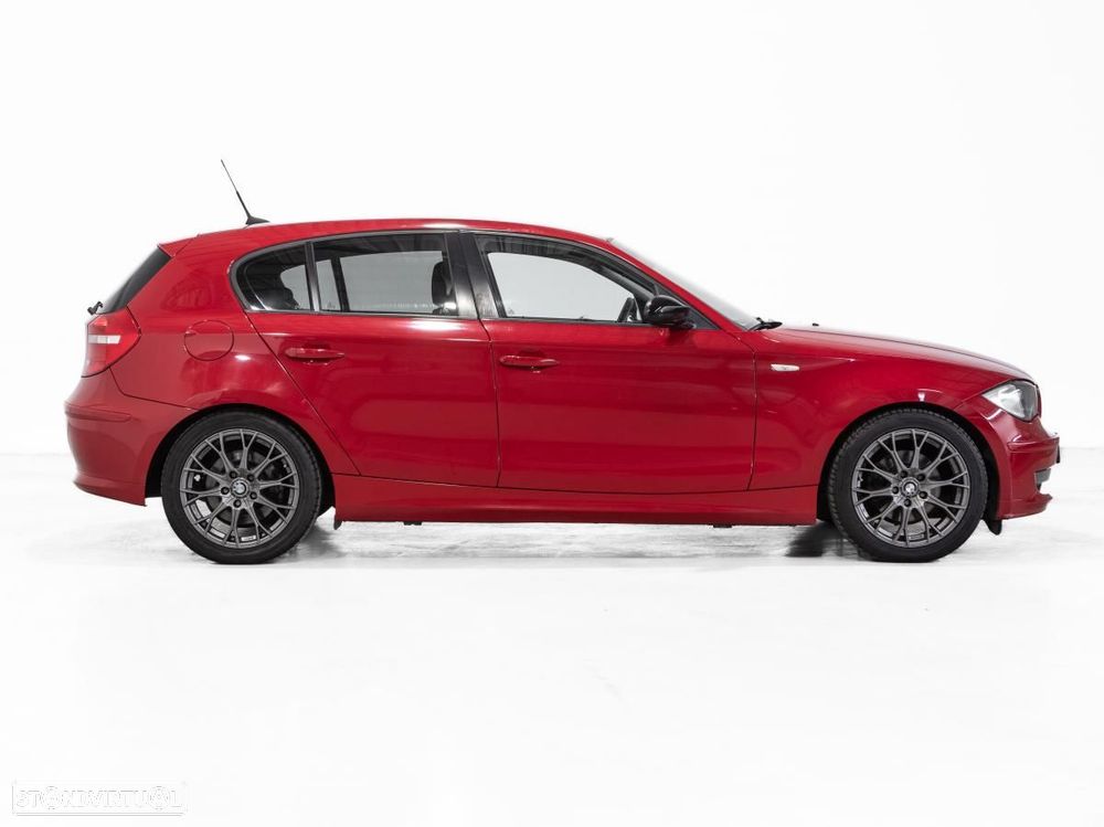 BMW 120 - 2