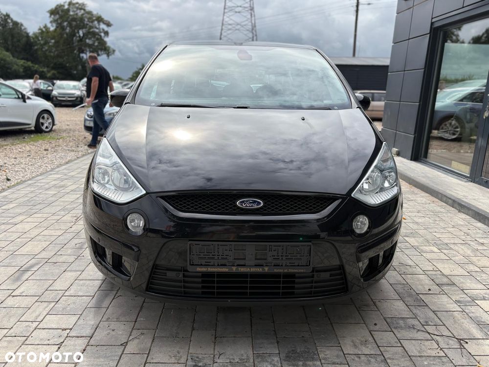 Ford S-Max 2.0 Titanium - 6