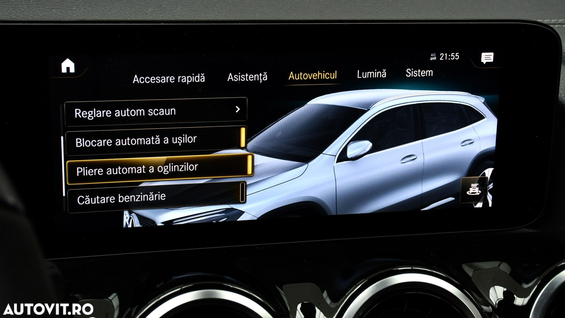 Mercedes-Benz GLA 250 4Matic 8G-DCT Edition AMG Line - 19
