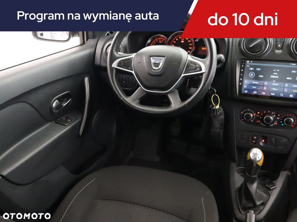 Dacia Sandero - 9