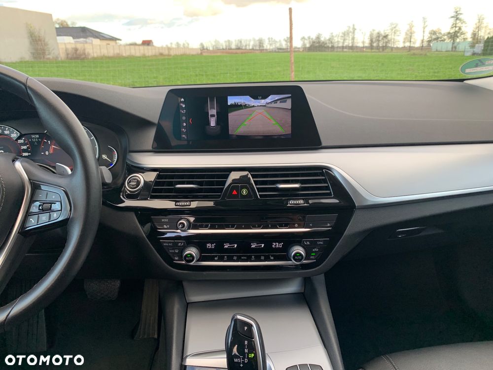 BMW Seria 5 - 30