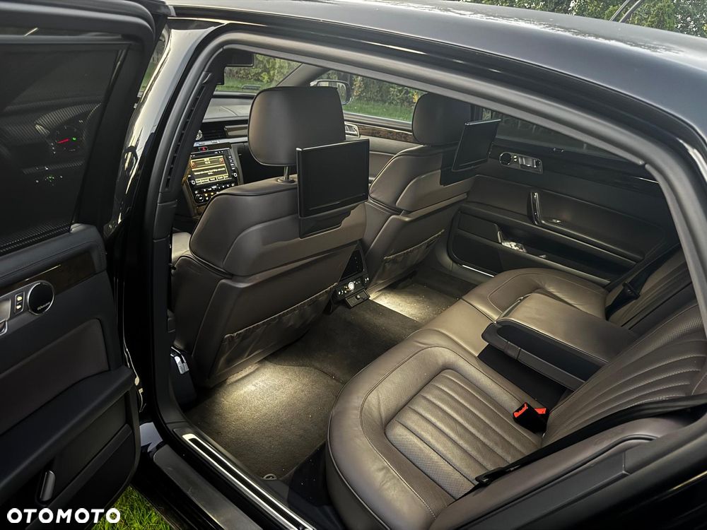 Volkswagen Phaeton 3.0 V6 TDI DPF 4Mot L (5os) - 22