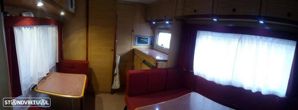 Fiat Ducato 10 1.9 TDs Panorama - 3