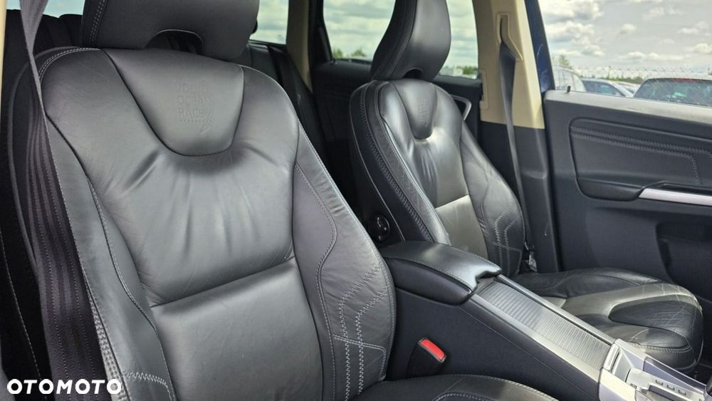 Volvo XC 60 - 16