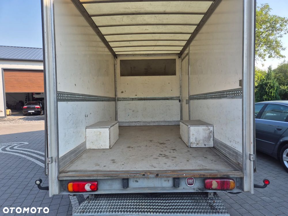 Fiat Ducato - 6