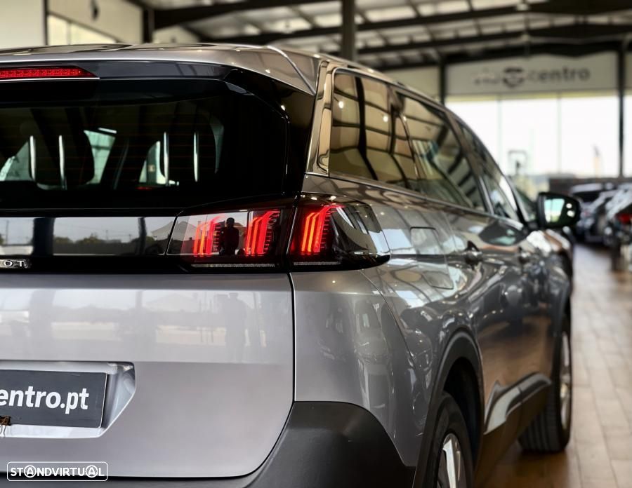 Peugeot 5008 1.5 BlueHDi Active Pack - 7