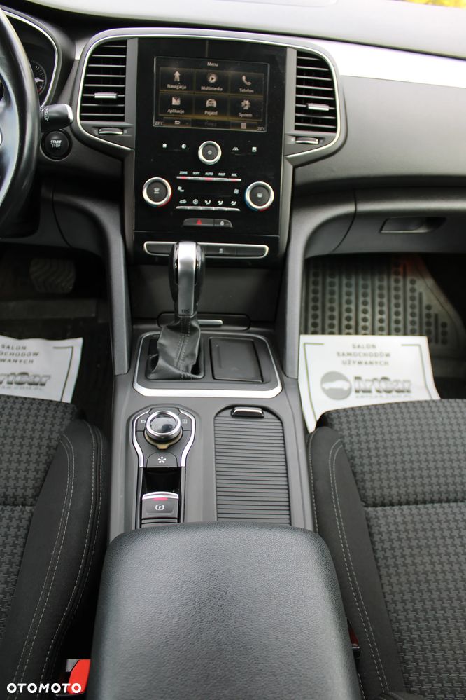 Renault Talisman 1.6 Energy dCi Magnetic EDC - 29