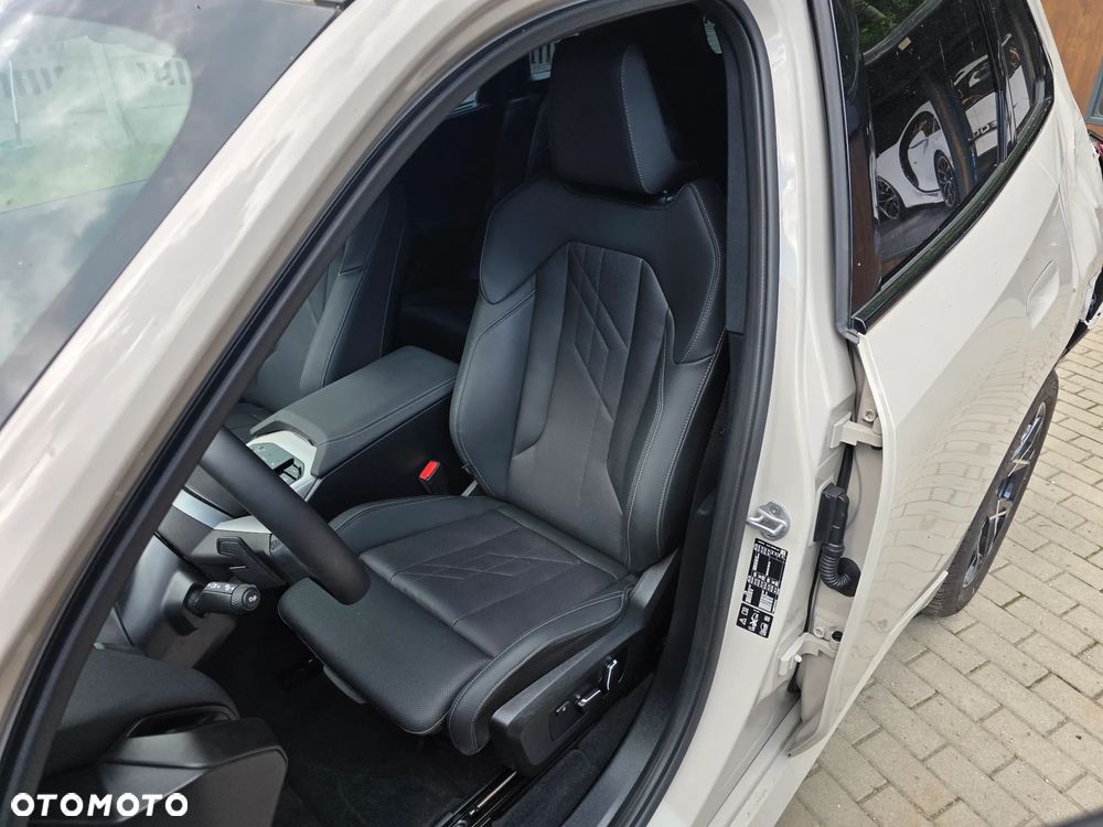 BMW X3 xDrive20i mHEV sport - 16