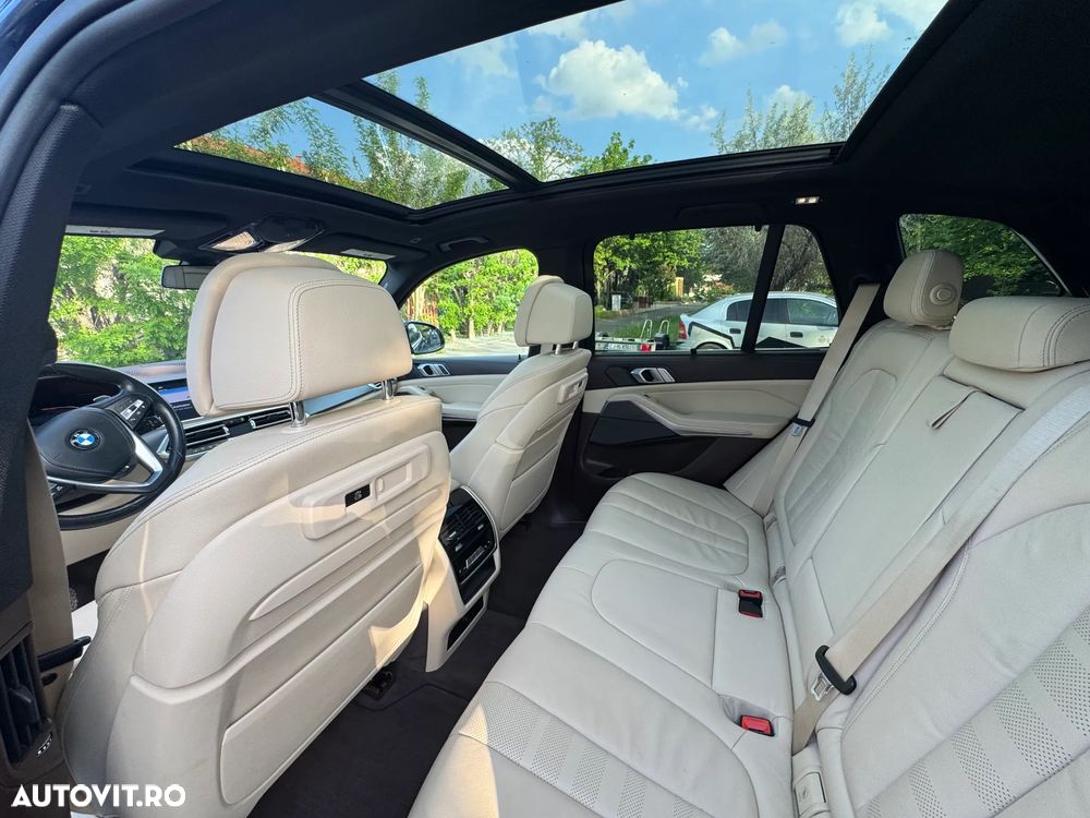 BMW X5 xDrive40i xLine - 13
