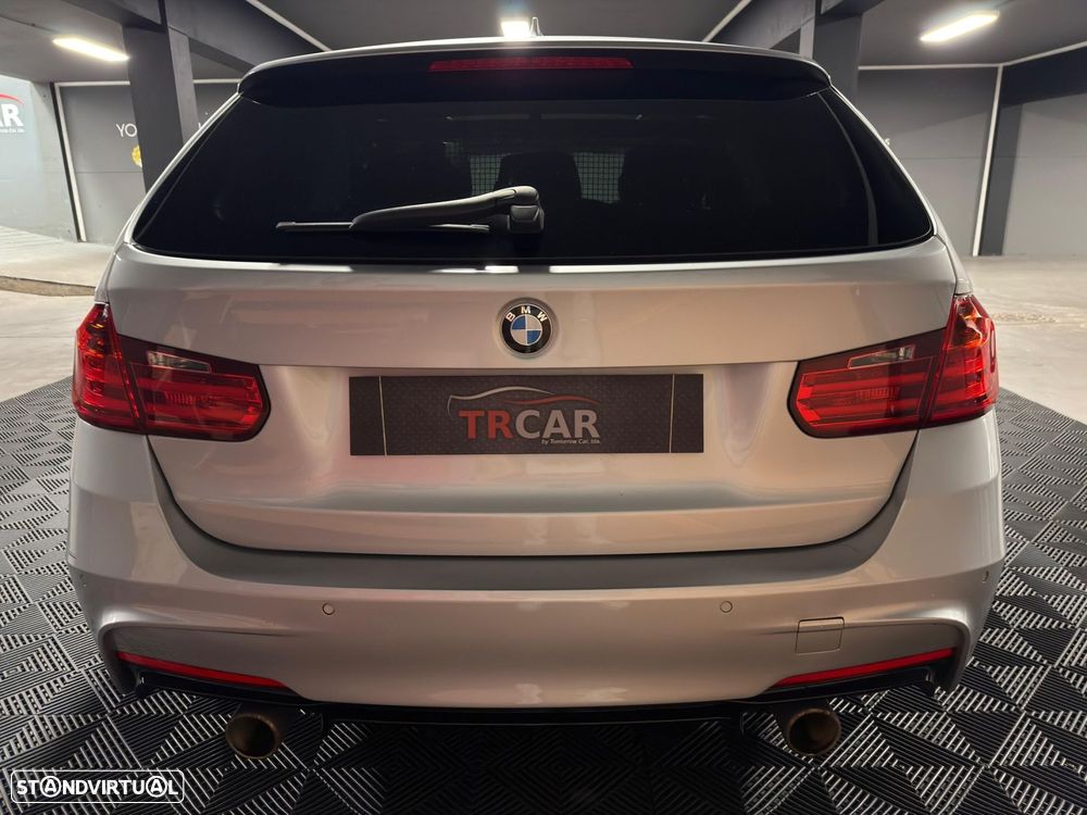 BMW 320 - 10