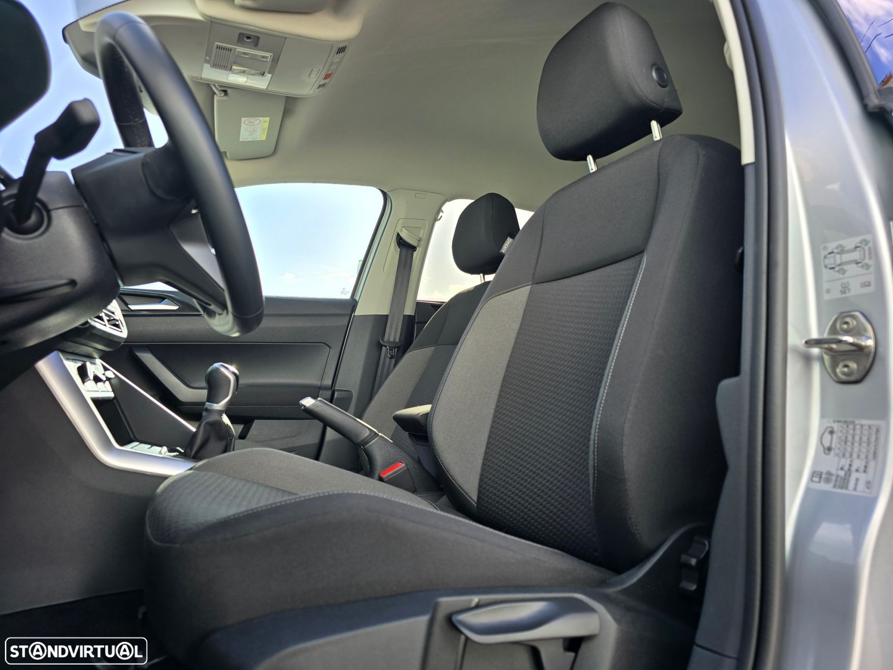 VW Taigo 1.0 TSI Life - 14