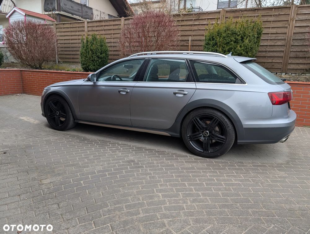 Audi A6 Allroad - 9
