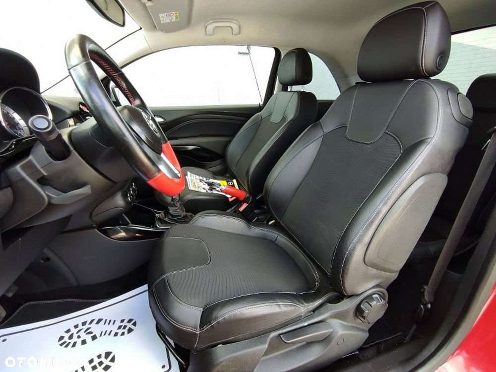 Opel Adam - 9