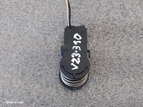Sensor Estacionamento Toyota Urban Cruiser (_P1_) - 3