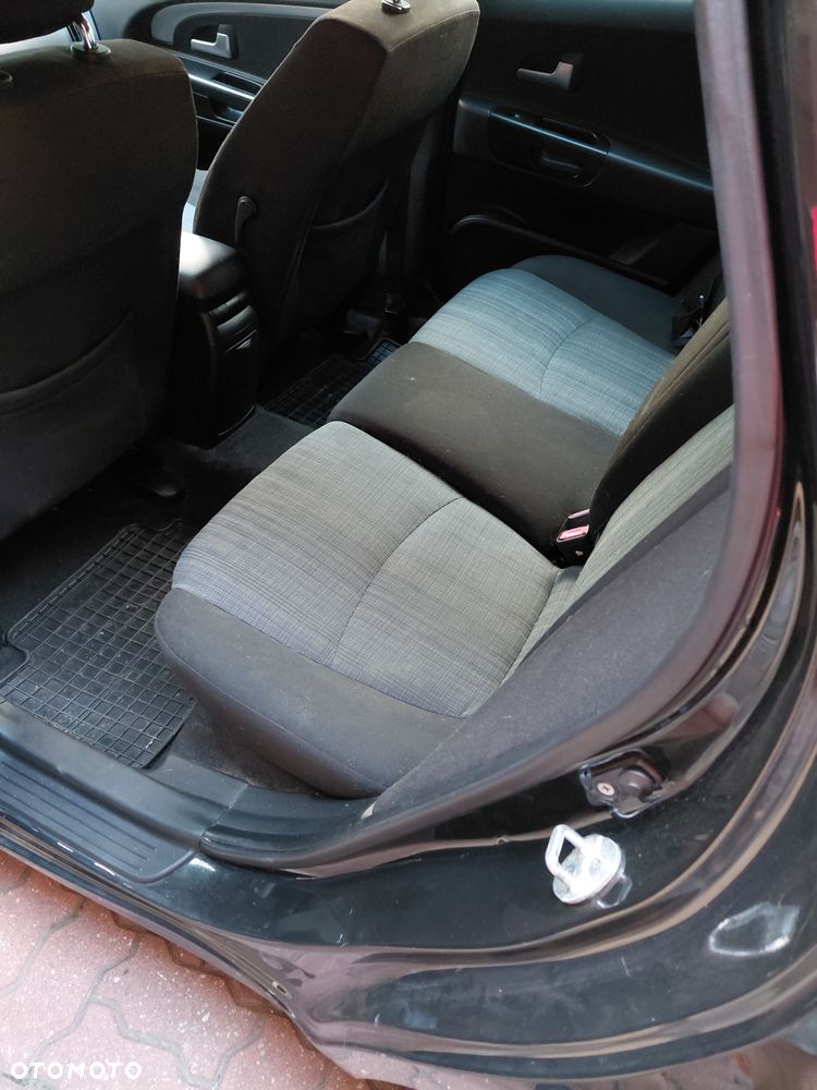 Kia Ceed 1.6 Crdi Comfort - 10