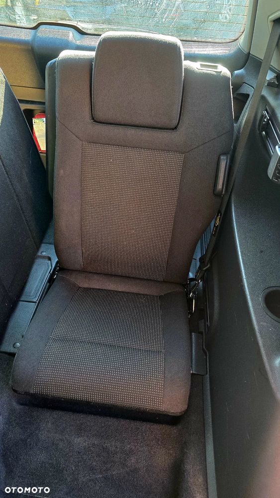 Opel Zafira 1.8 Innovation 110 Jahre - 11