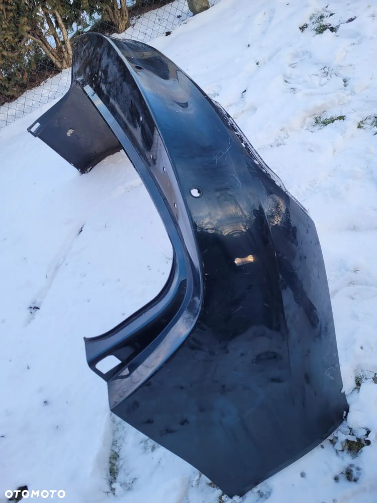 Opel Insignia A zdedzak tył + blenda - 8