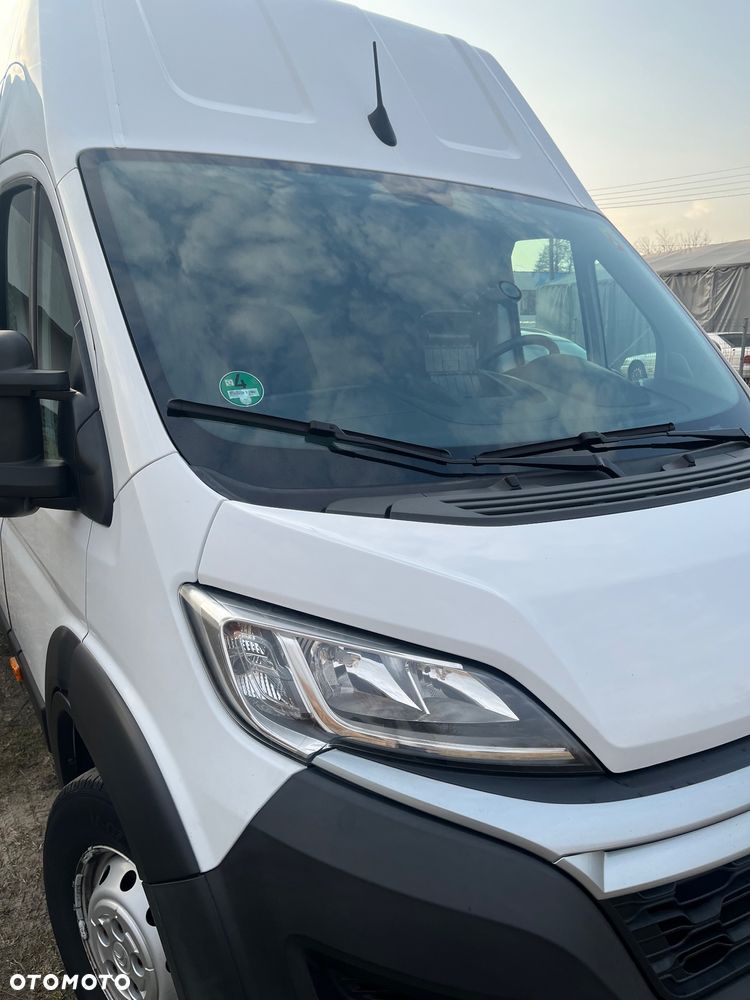 Citroën Jumper Maxi - 5