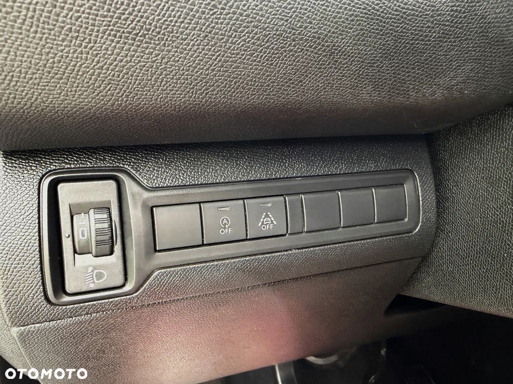 Peugeot 308 PureTech 110 Stop & Start Allure - 32